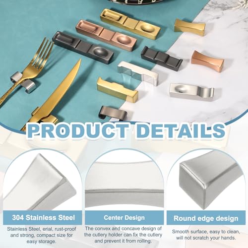 2pcs Chopstick Rest (2 Count)