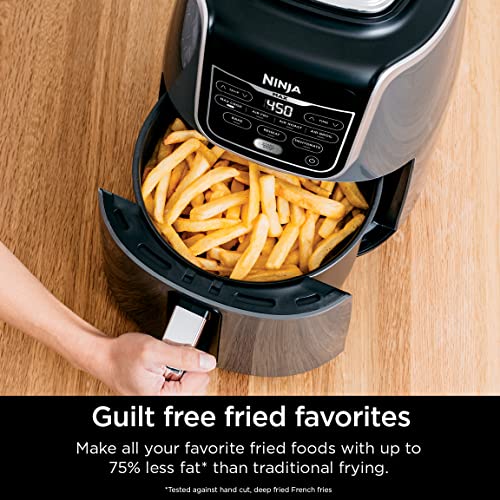 Air Fryer Max XL (5.5 QT MAX)