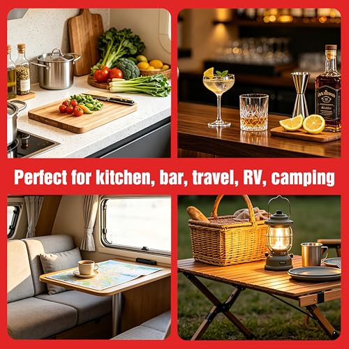 Multifunction Bottle Opener (Gold)