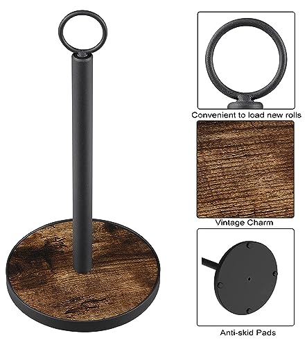 Paper Towel Holder Countertop