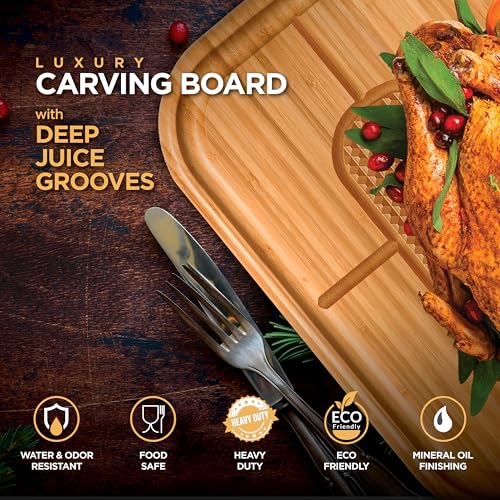 Personalized Cutting Board