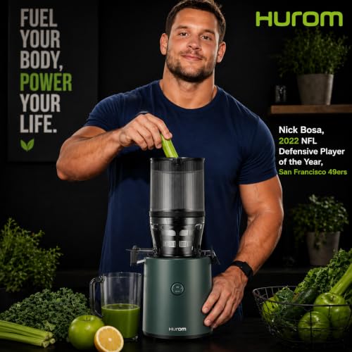 H320 Cold Press Juicer Machine (Kale Slow Juicer)