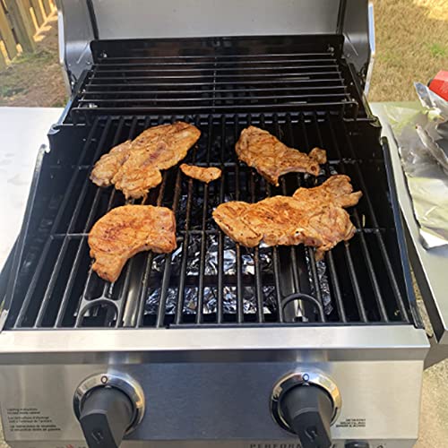 17" Grill Grate for Charbroil Performance 2 (17" x 17 1/2"(2B/CI))