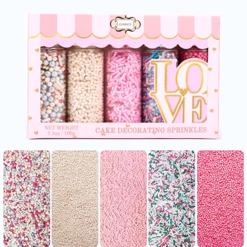 Edible Sprinkles