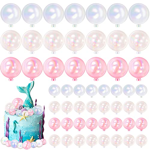 108 Cake Ball