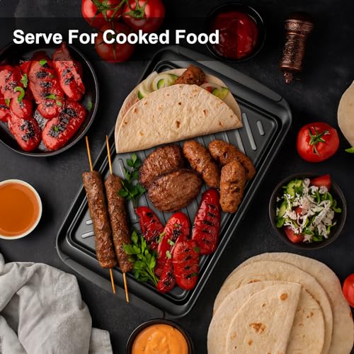 Grilling Prep Trays (2 Count)