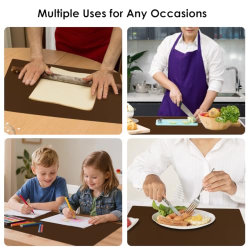 Extra Large Silicone Mat