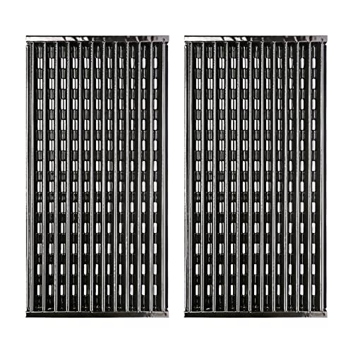 G460-0500-W1 Grill Grates for Char-Broil TRU-Infrared 2-Burner 463633316 (17" x 17")