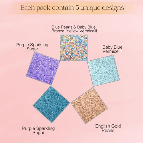Sprinkles Mix