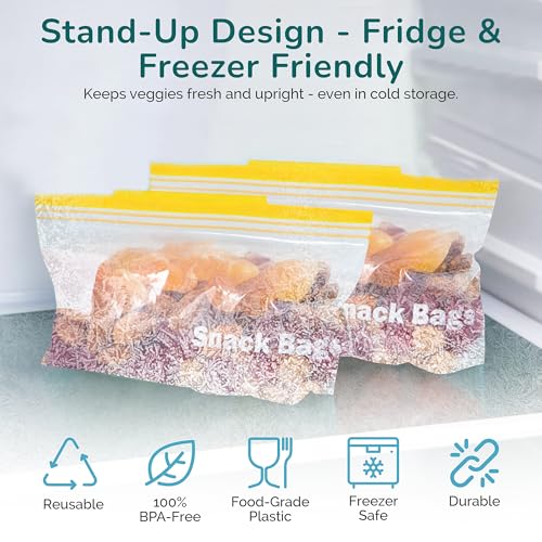 Snack Bags 50 Count (Snack)