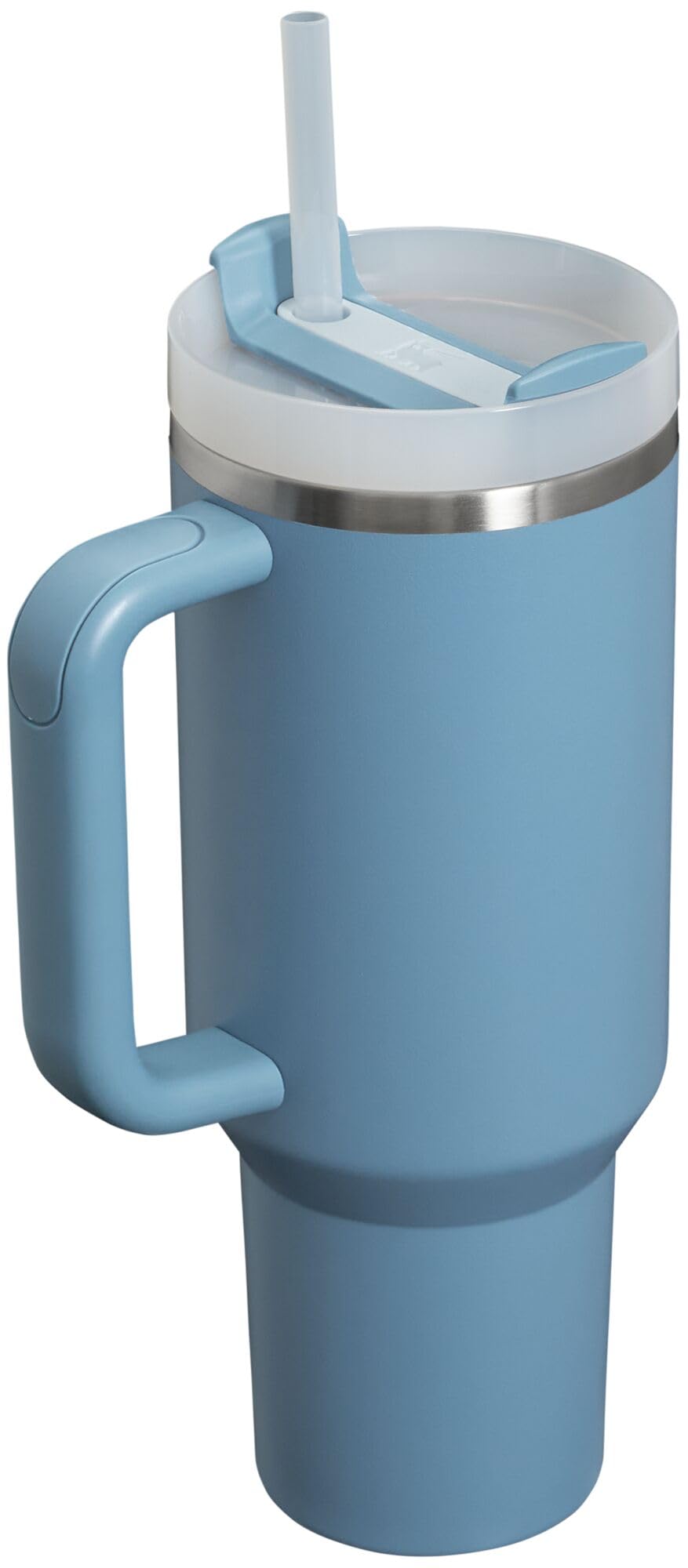 Quencher H2.0 Flow State Tumbler (40 Ounces / Indigo)