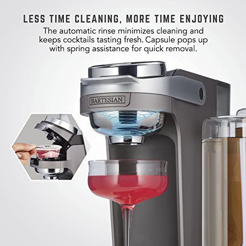 Duet Cocktail Maker (Bartesian Duet)