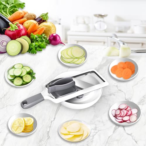 Mandoline Slicer for Kitchen
