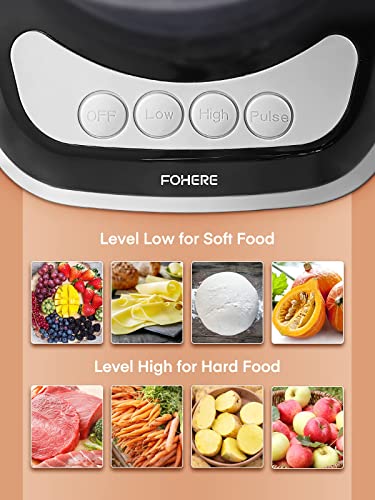 Food Processor