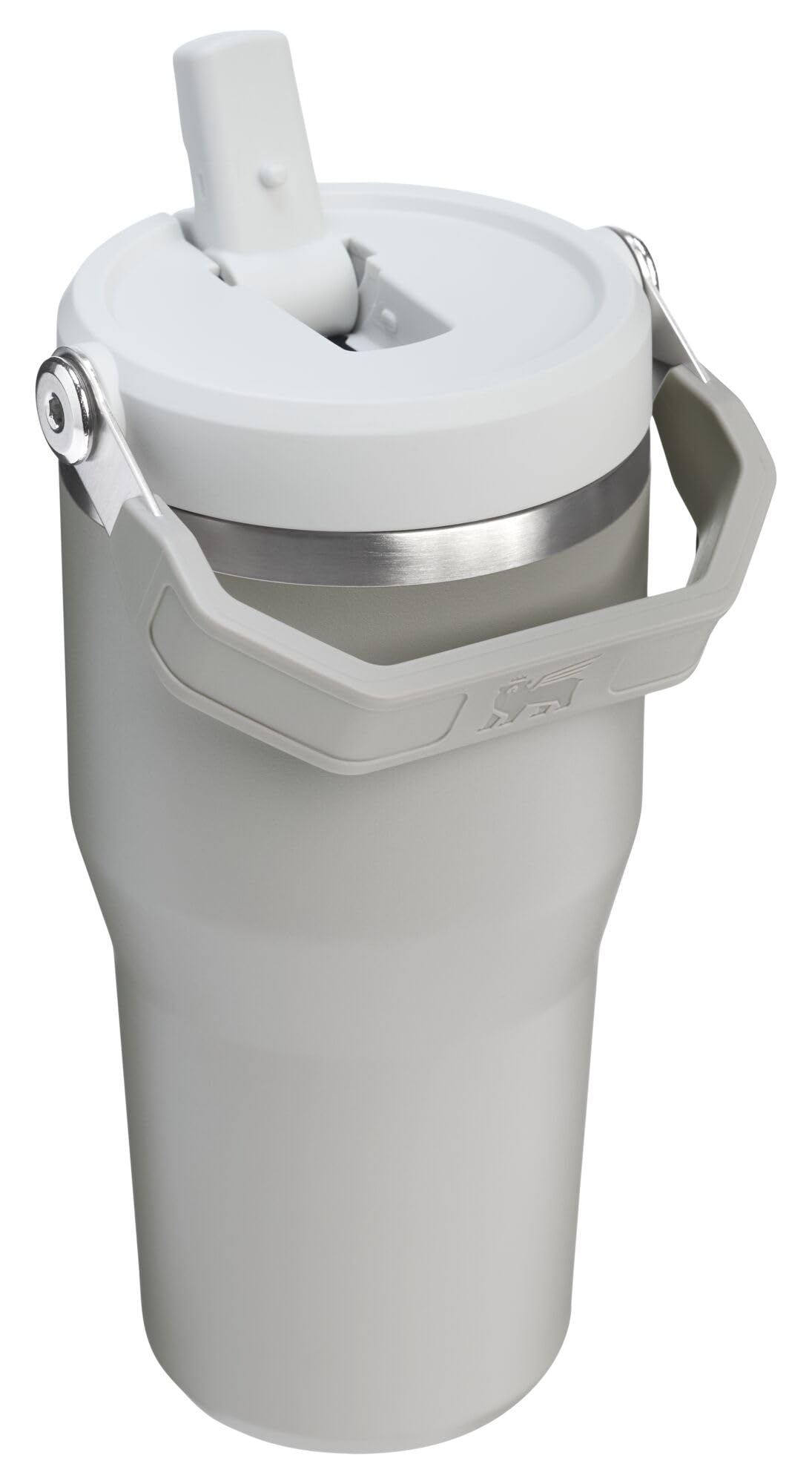 IceFlow 2.0 Flip Straw Tumbler (Ash 2.0 / 20 Ounces)