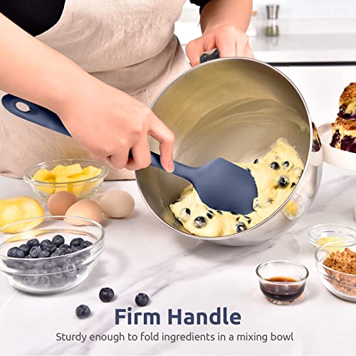 14in Extra Large Silicone Spatula