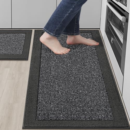 Kitchen Rugs Set of 2