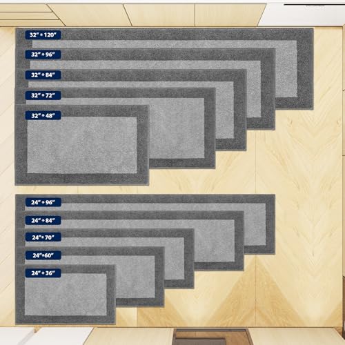 Kitchen Rug 32" x 48" (10.664 Sq Ft)