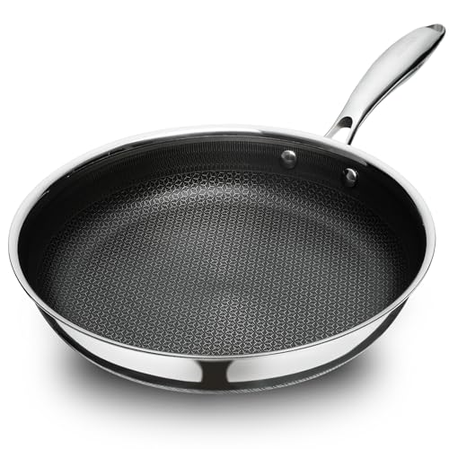 11" Hybrid Nonstick Frying Pan (11 inch)