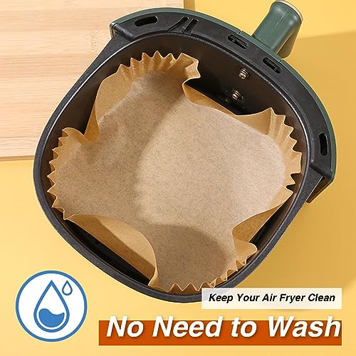 Parchment Paper