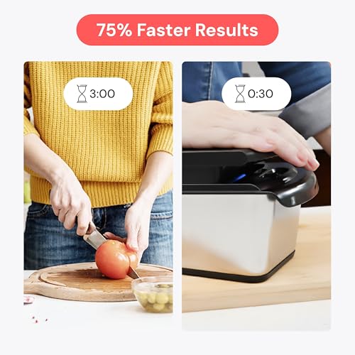 Pro Original Vegetable Chopper & Mandoline Slicer Kitchen Gadget (Stainless Steel / 14 in 1)