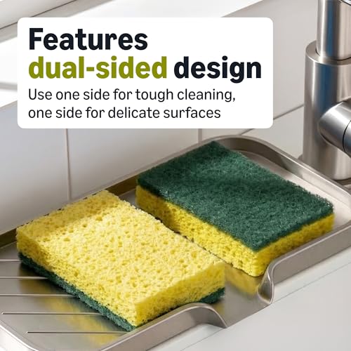 Heavy Duty Dual (6 Count)