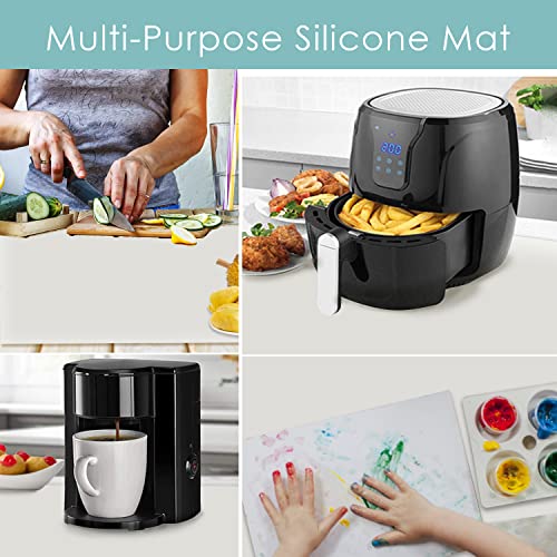 Extra Large Silicone Table Mat