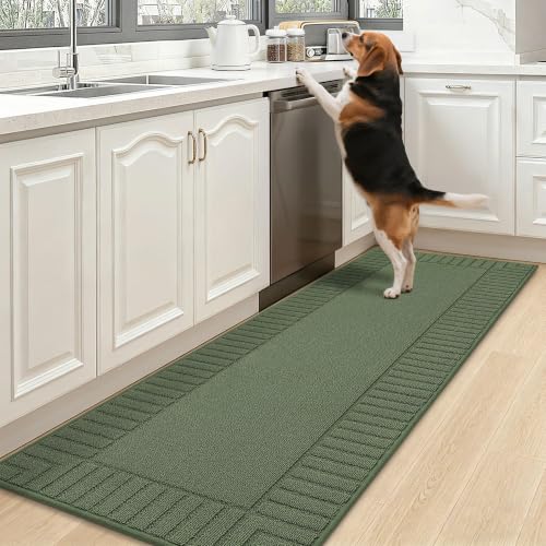 Kitchen Rugs 24"x71" (11.86 Sq Ft)