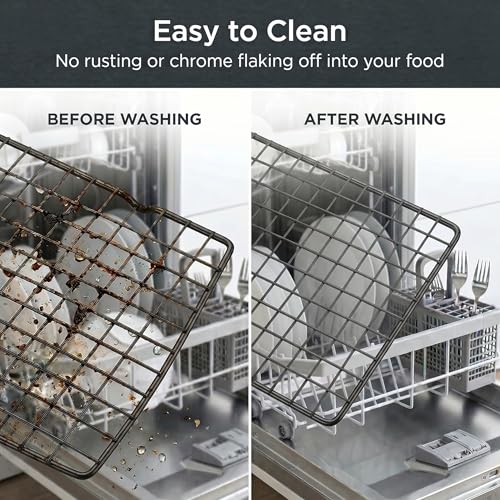 Cooling Racks for Cooking 2 (Cooling rack*2)