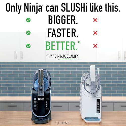 SLUSHi Professional Drink Maker (SLUSHi)
