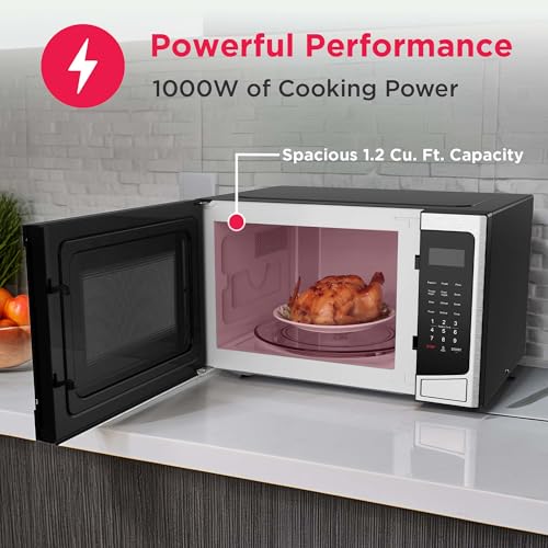 Microwave Oven