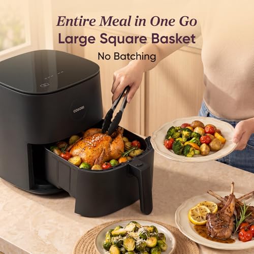Air Fryer Pro LE 5 Qt (Dark Gray / 5 QT)