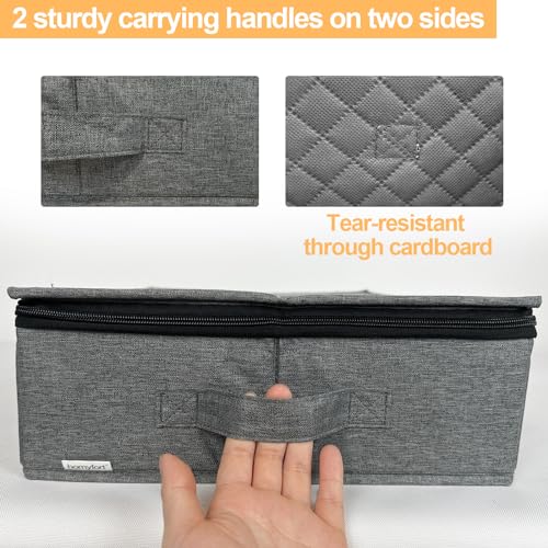 Platter Storage Case