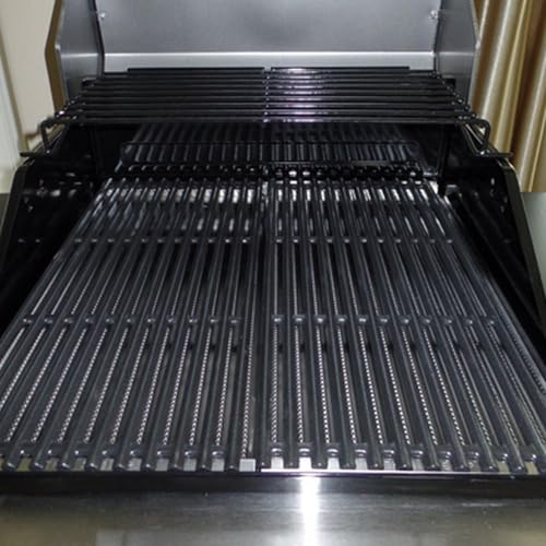 17 x 8 3 4 Grill Grates for Charbroil TRU Infrared 463644220 463632320 463642316 463675016 463644220 G369 (17" x 8 3/4")