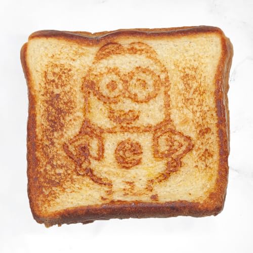 Minions Sandwich Maker (Minions)