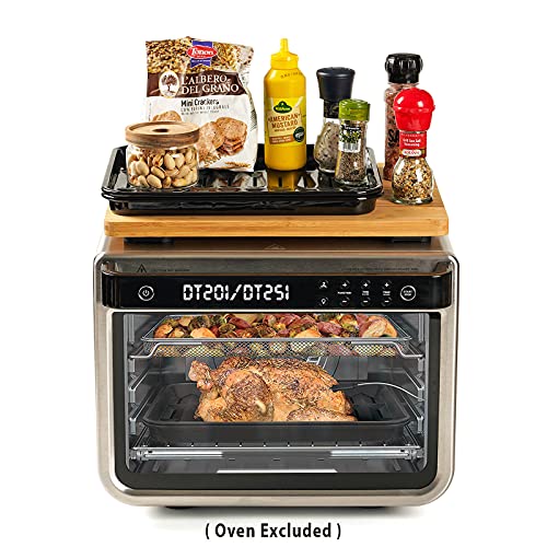 Cutting board for Convection Toaster Oven (for DT201/251)