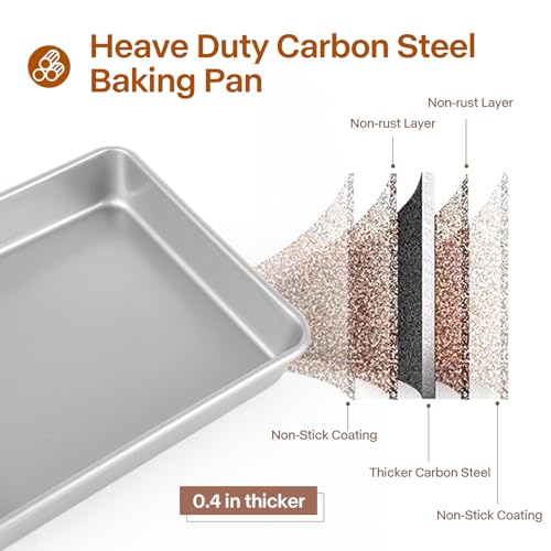9x11 Baking Pan (2 Count)