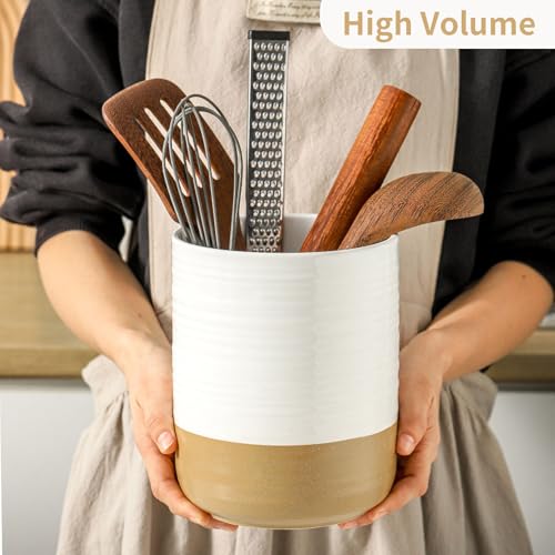 Utensil Holder (White(1 pcs))