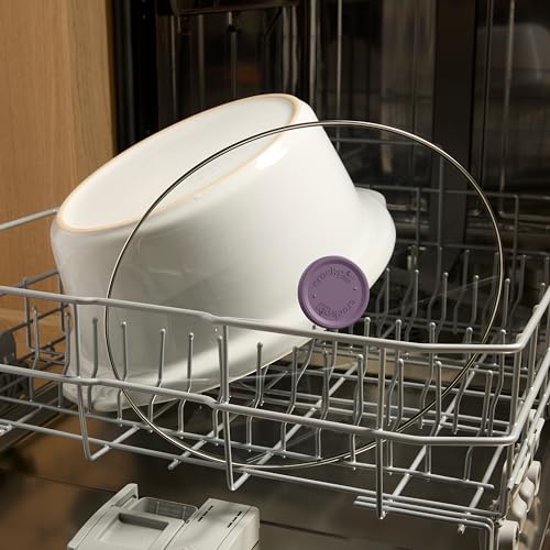 Design Series 7 (7-Quart / Purple Potato)