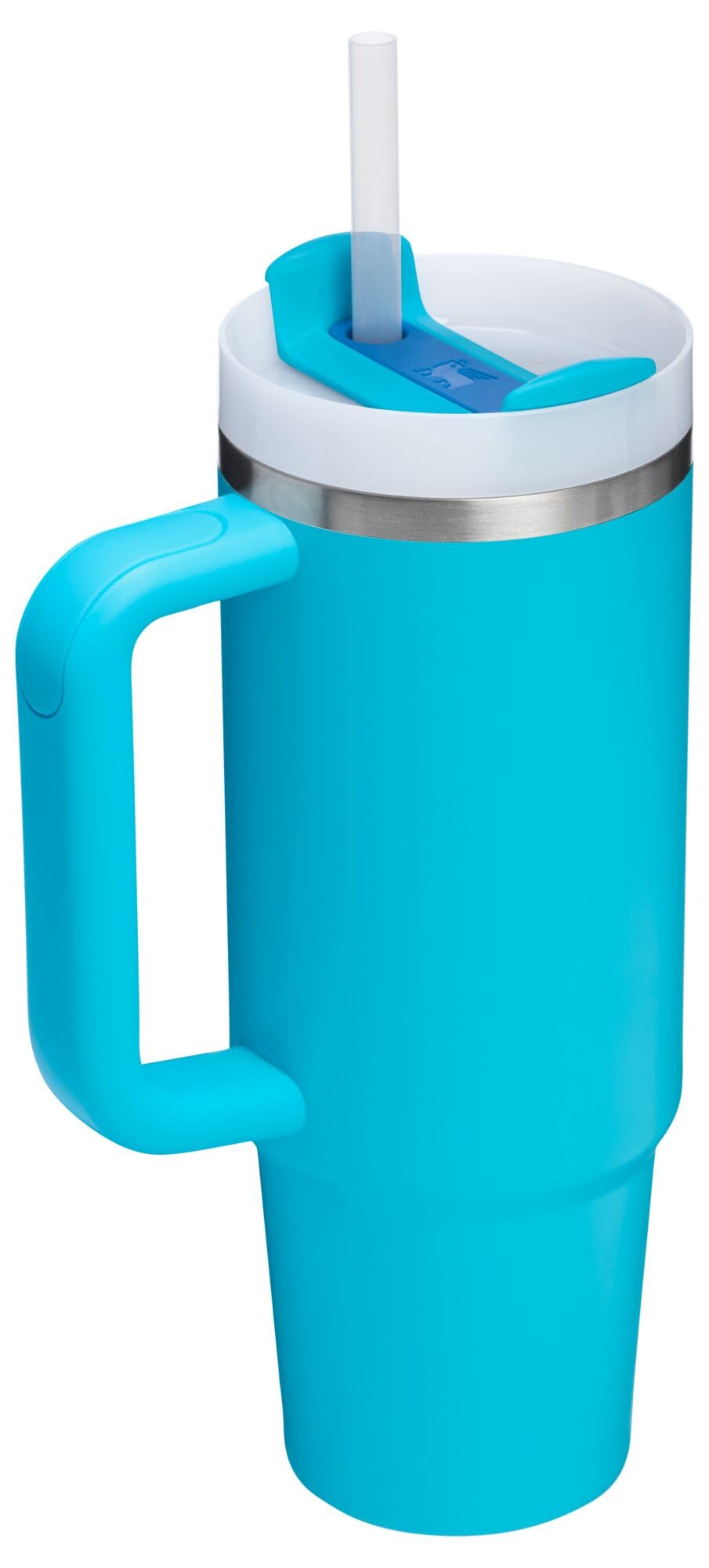 Quencher H2.0 Tumbler with Handle and Straw 30 oz (30 Ounces / Splash)