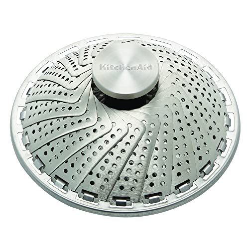 Universal Steamer Basket (10-Inch)