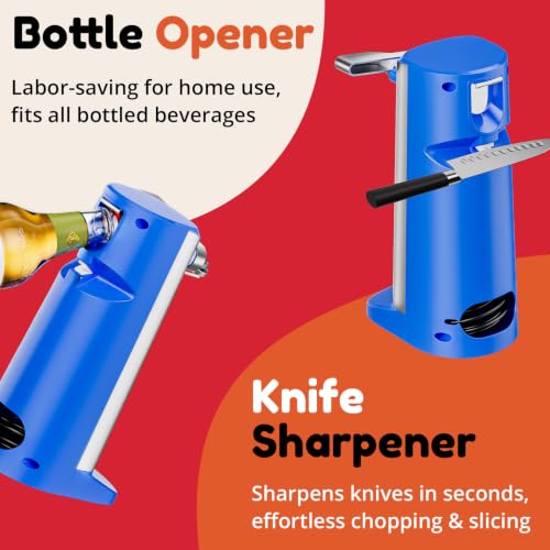 Electric Can Opener