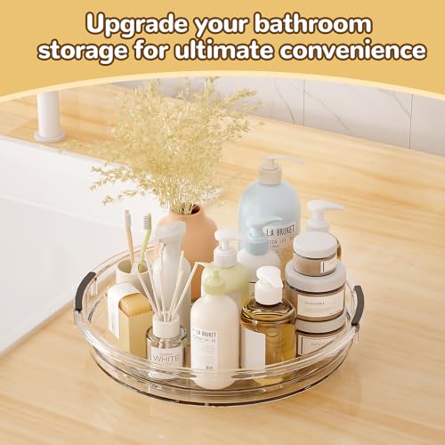 Lazy Susan 2 Pack (10.6 inch 2 Pack)