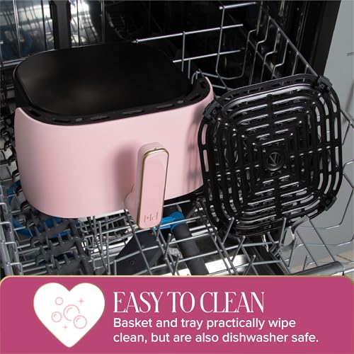 6 Quart Air Fryer