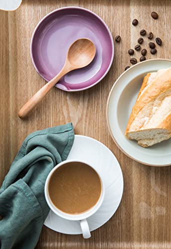 Ceramic Spoon Rest for Kitchen Counter