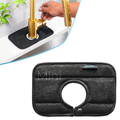 The Original Sinkmat Drip Catcher & Splash Guard
