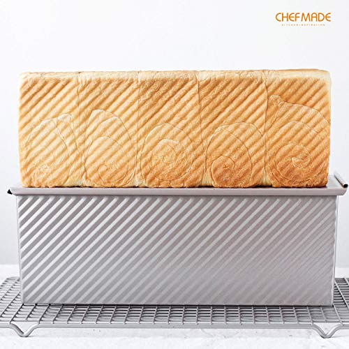 Loaf Pan with Lid