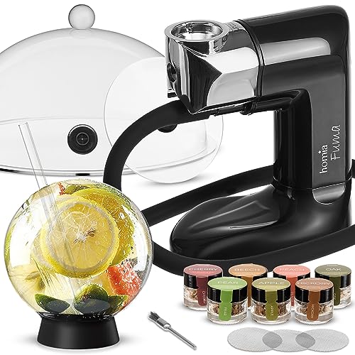 Cocktail Smoker Kit (Premium - 1 pc)
