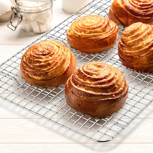 Cooling Rack Set of 2 (Half Sheet)