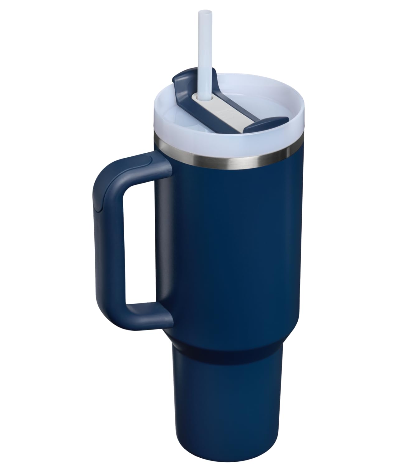 Quencher H2.0 Flow State Tumbler (40 Ounces / Dark Navy)